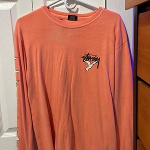 Stussy long sleeve